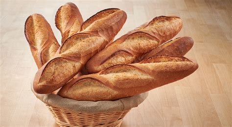 Profile Frenchbaguettes .